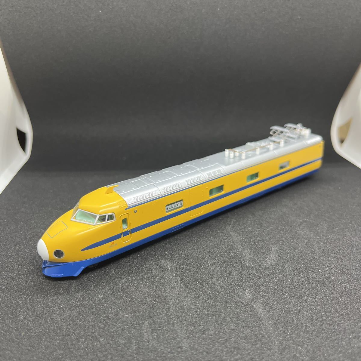 MICRO ACE A-0490 922系10番台 7両セット か 922-16 A-0490 922系10番台ドクターイエロー 電気軌道総合試験車