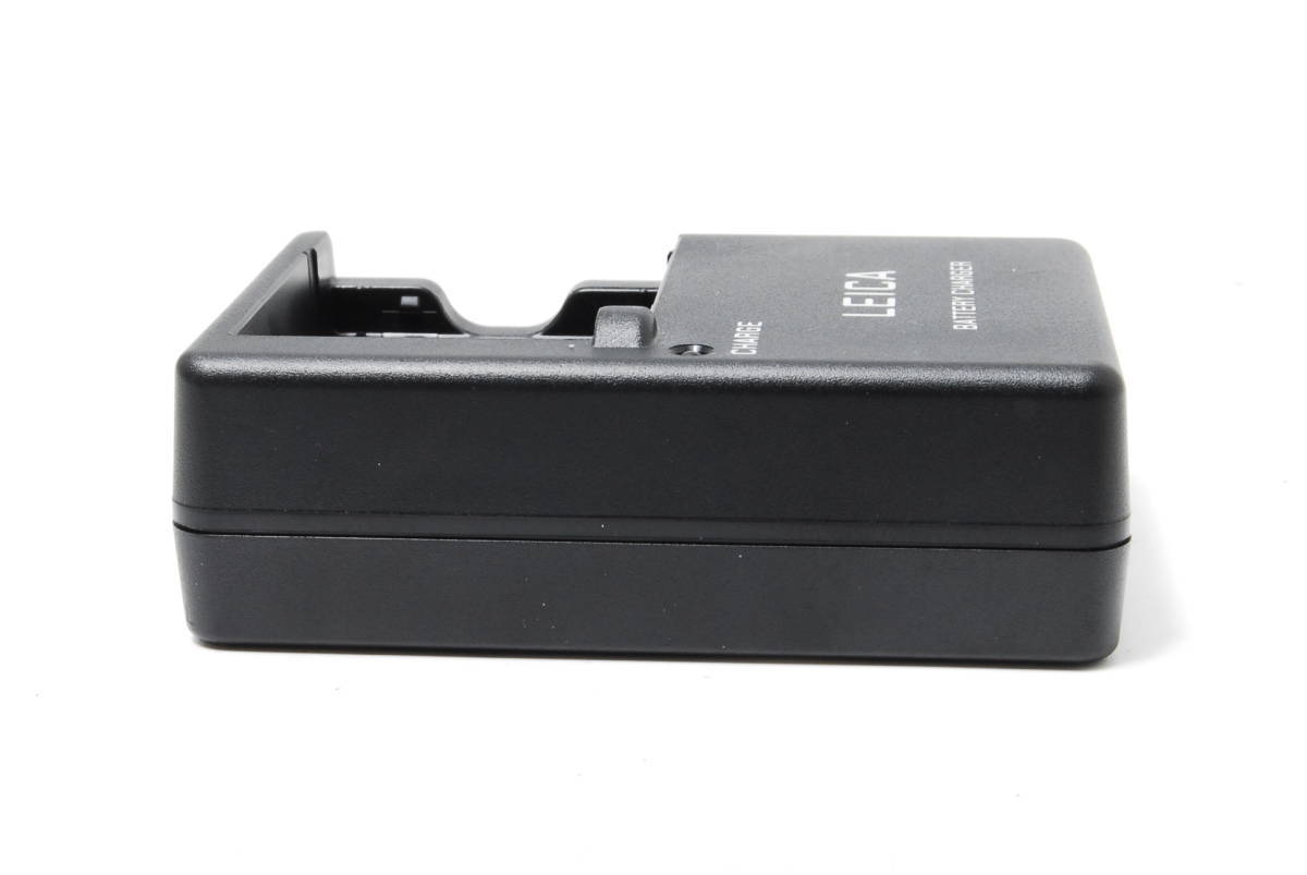 美品】 ライカ LEICA BC-DC15-U バッテリーチャージャー 充電器 