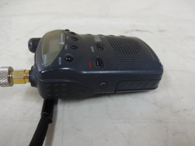 ◇スタンダード◇144/430MHz FMトランシーバー◇C501◇90