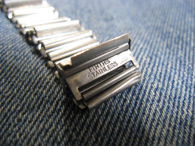 1940年代 BONKLIP ボンクリップ/BAMBOO BRACELET パンブープレス