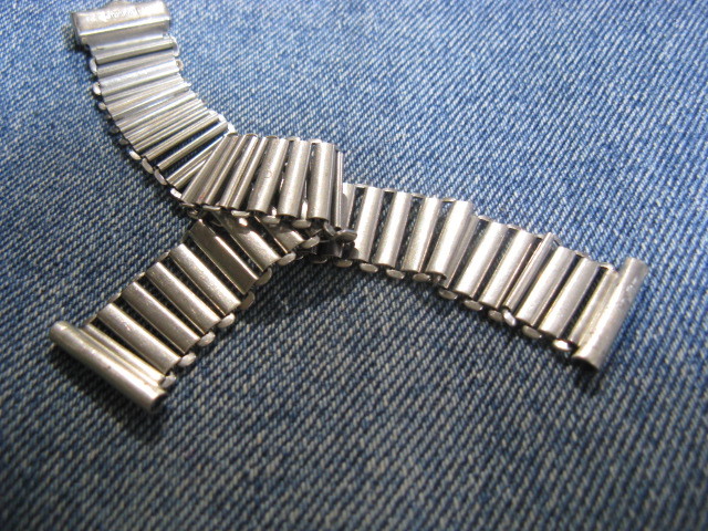 1940年代 BONKLIP ボンクリップ/BAMBOO BRACELET パンブープレス