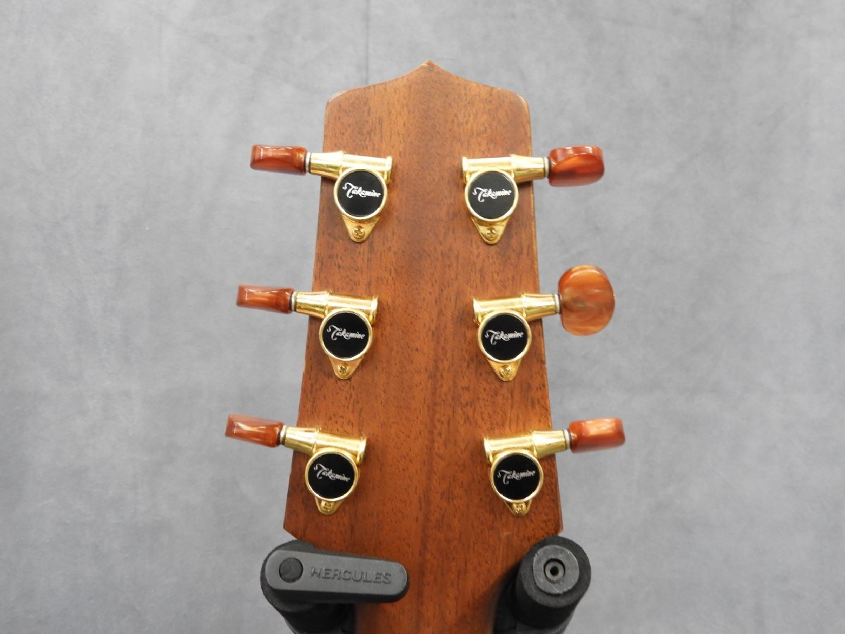NPT-010 Takamine タカミネ | Store Online Guitars Red TAKAMINE