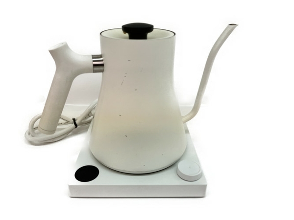 FELLOW EE01AA1G Stagg EKG 電気ケトル 家電 フェロー 中古 C7802182