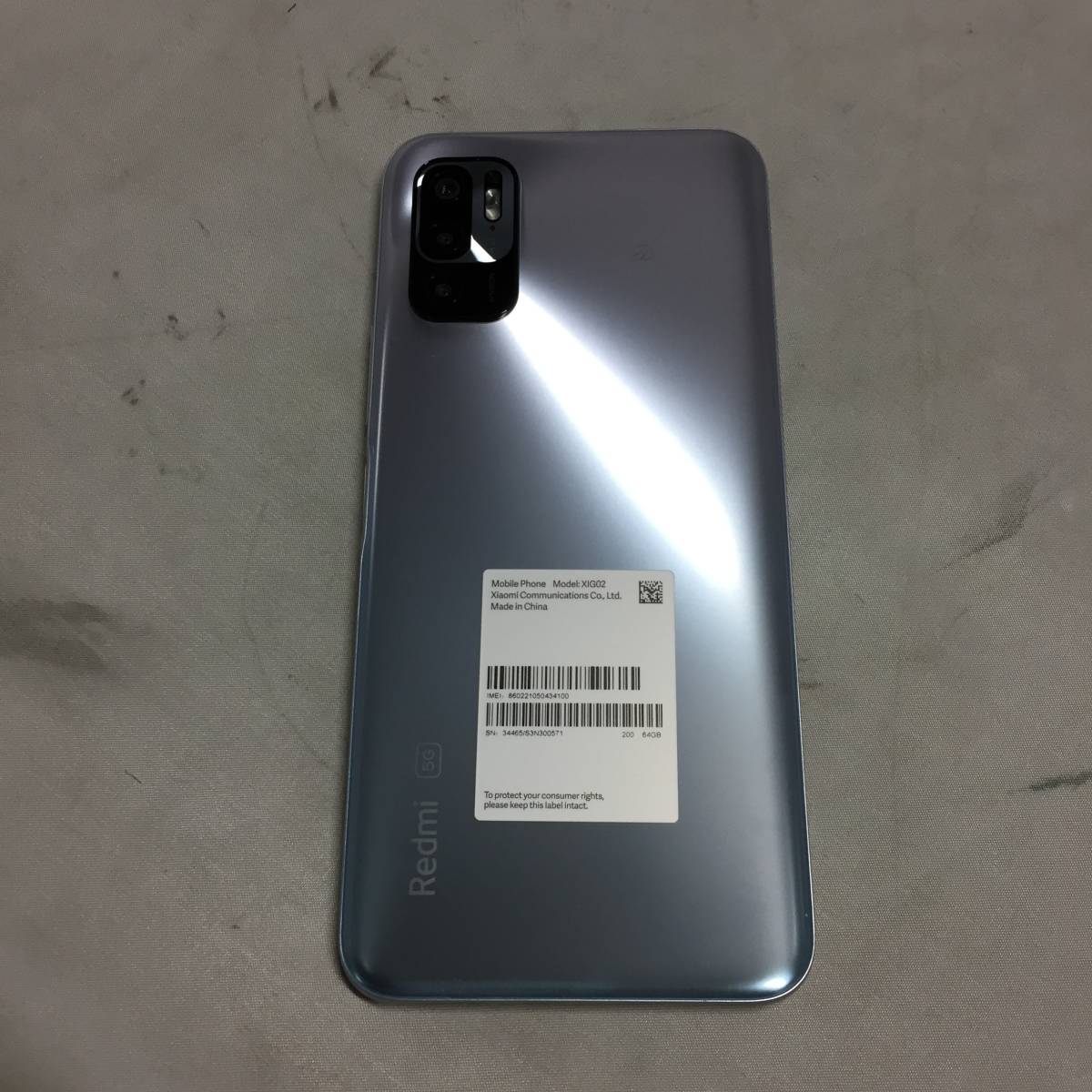 Redmi Note 0 SIMフリーXiaomi mobile⁄XiaomiRedmi 値下げXiaomi □美