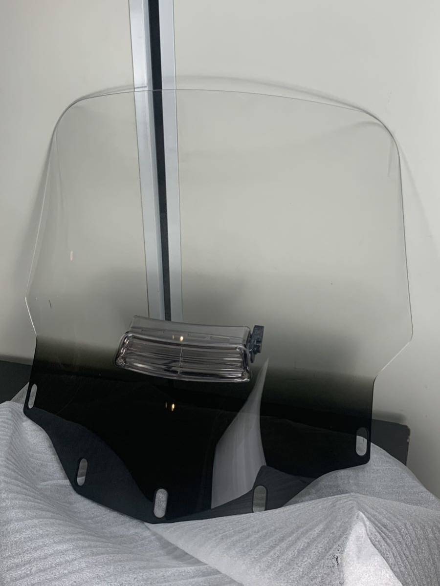 ホンダ　GL1500 純正　スクリーン　ゴールドウィング　