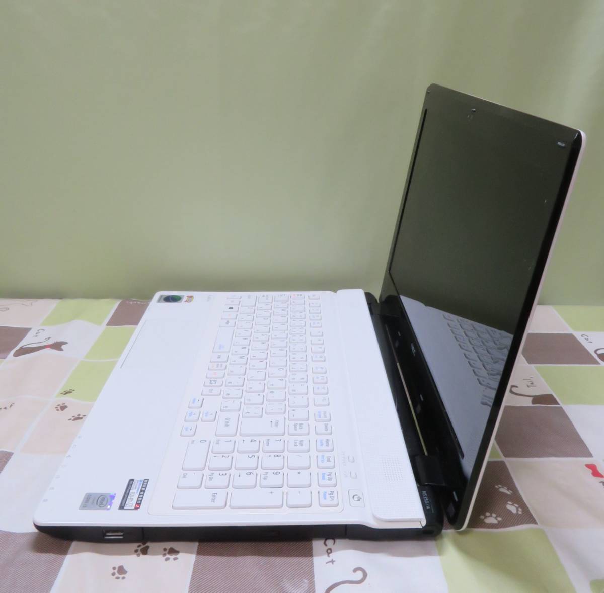 超速！新品SSD/Windows11/第5世代 Core i3-5005U/8GB/ブルーレイ