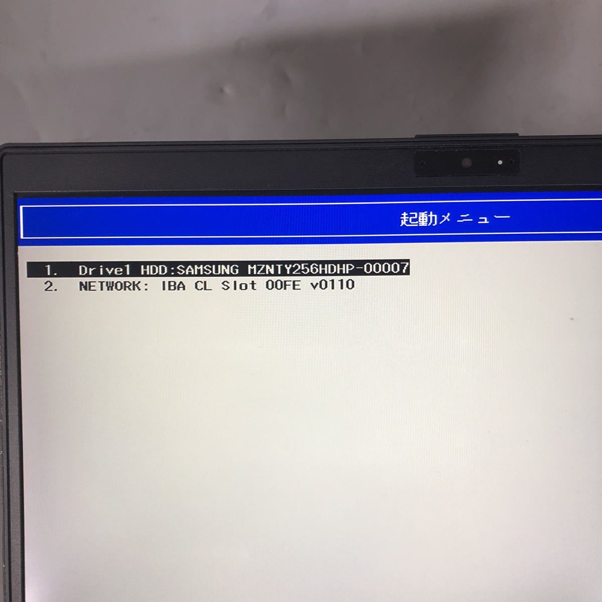 JXJK3653【ジャンク】FUJITSU LIFEBOOK U937/P /i5-7300U 2.60GHz/ メモリ:8GB /SSD: 256GB/動作未確認/BIOS確認済