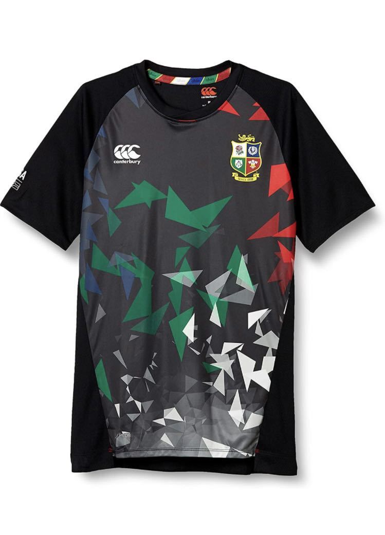 □Canterbury カンタベリー ラグビー日本代表モデル 桜エンブレム