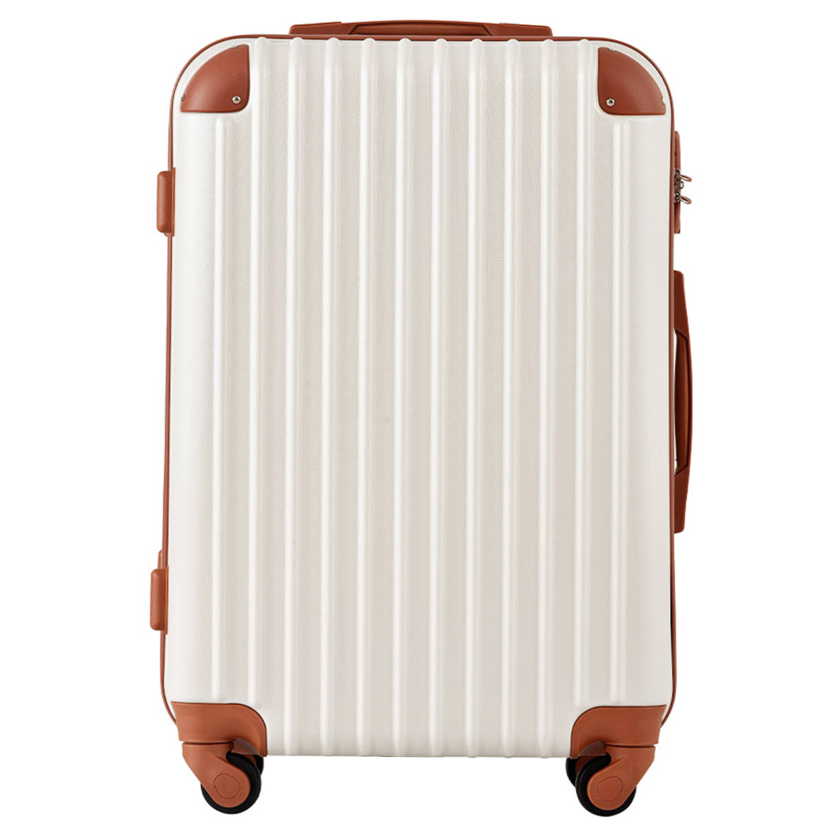 Mサイズ スーツケース キャリーバッグ キャリーケース 超軽量 TSAロック搭載 中型 