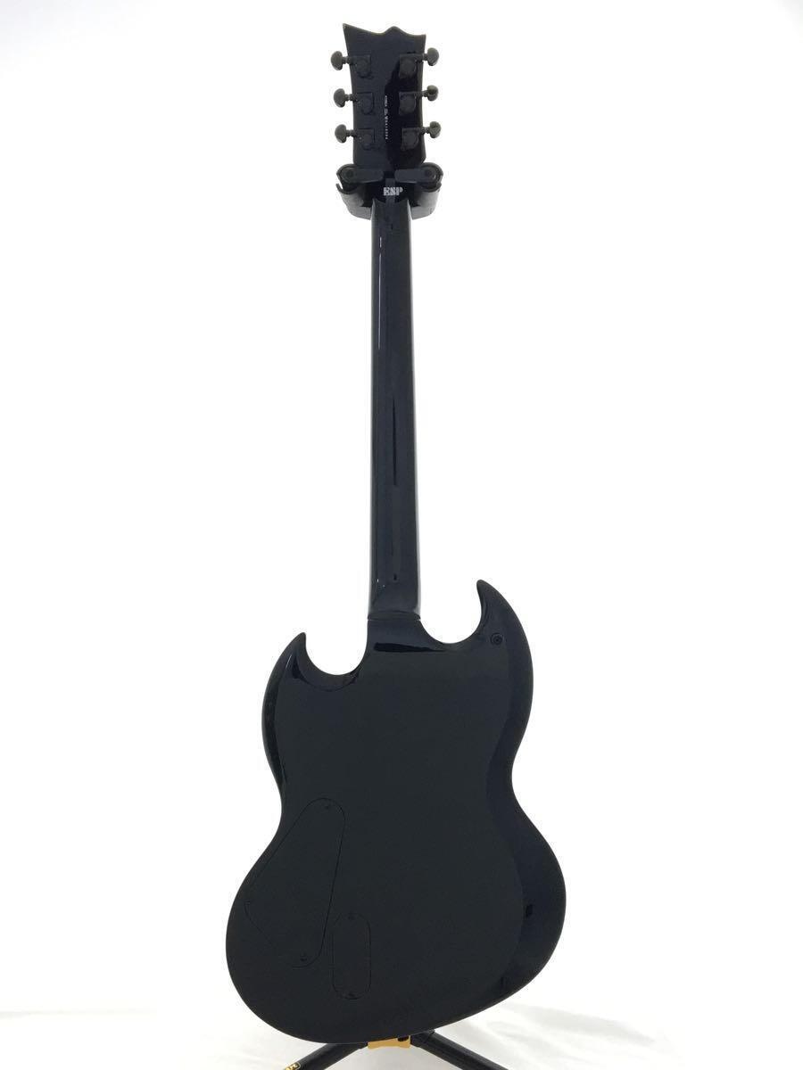 LTD◇VIPER-400/BLK/2004/EMGピックアップ/韓国製/本体のみ LTD Viper