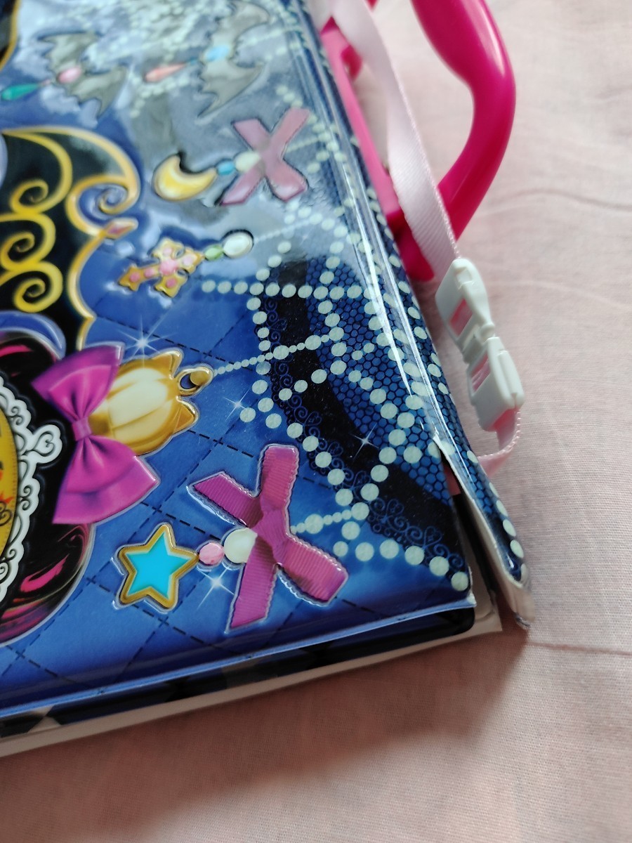 プリチャン プリパラ 卒業 激レア プロモチケ まとめ売り フルコーデ