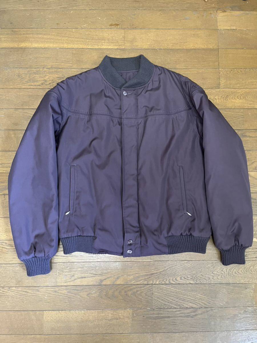 人気SALE，お買い得 色size44 Derby Of San Francisco ダービージャケット あずき色 ダービーオブサンフランシスコ(Lサイズ)｜売買されたオークション情報、yahooの商品情報をアーカイブ公開 - オークファン ジャンパー、ブルゾン一般
