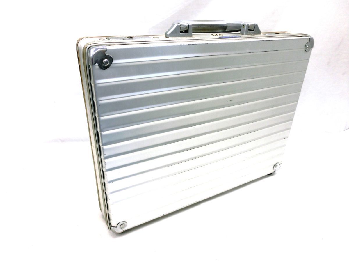 リモワ RIMOWA 1000円スタート バッグ、スーツケース Yahoo ノート