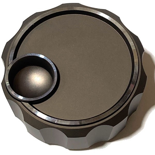 TRIO メイン ノブ KB-1 ツマミ TRIO ☆ TRIO メインツマミ KB-1 ☆ KB-1 トリオ MAIN KNOB オプション