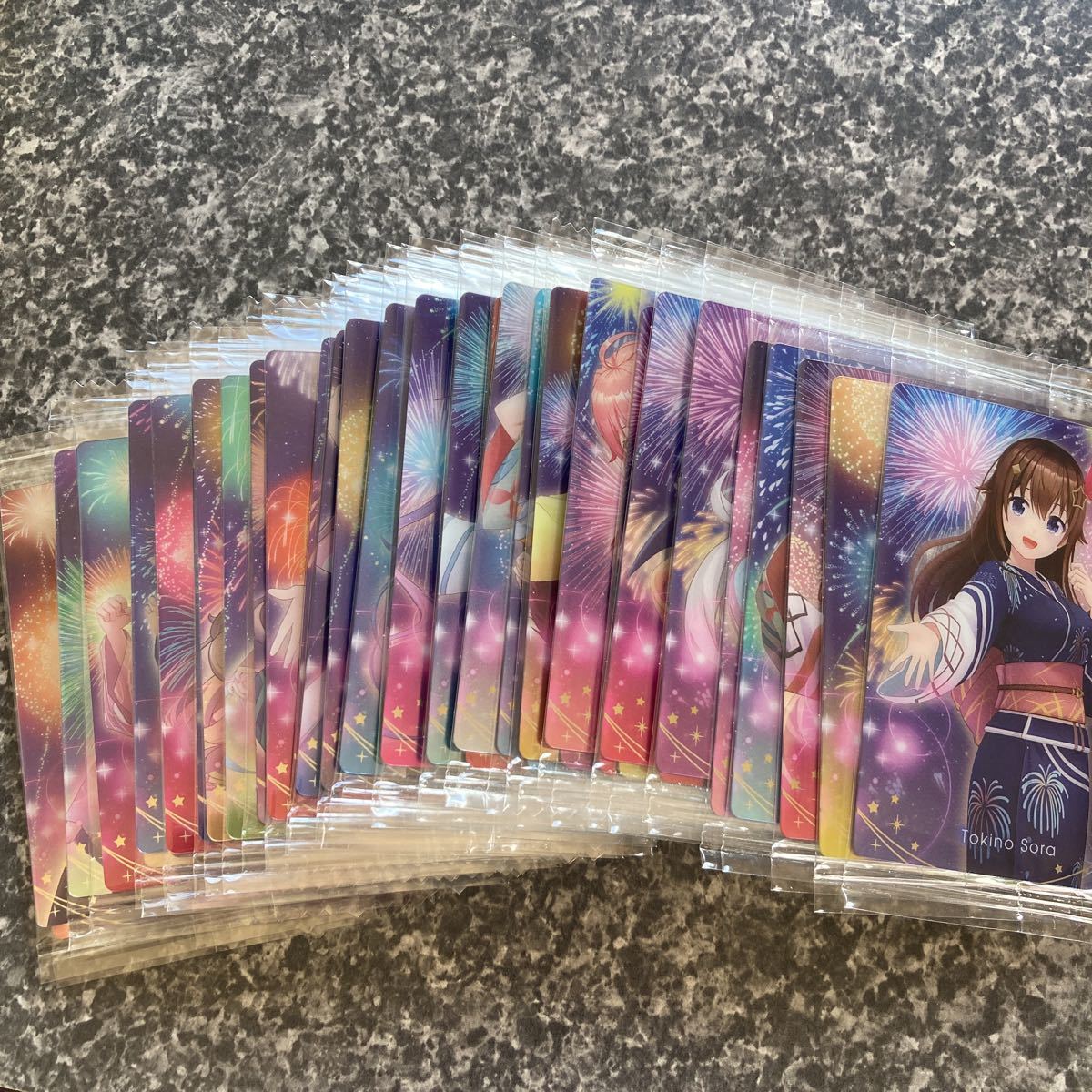 ホロライブ hololive ウエハース 3 全51種 コンプ ホロライブ
