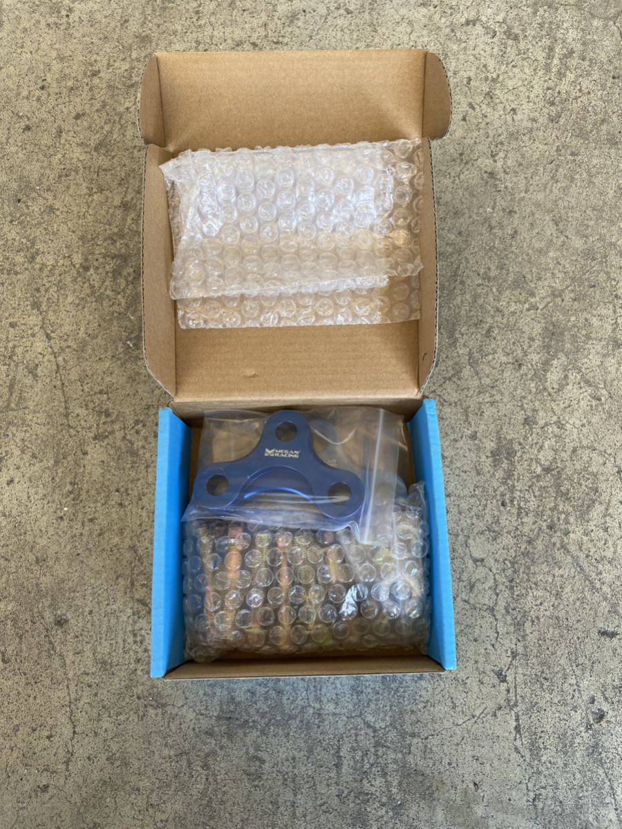 FK7シビックハッチバック アッパーアーム・トーコンロールセンタ