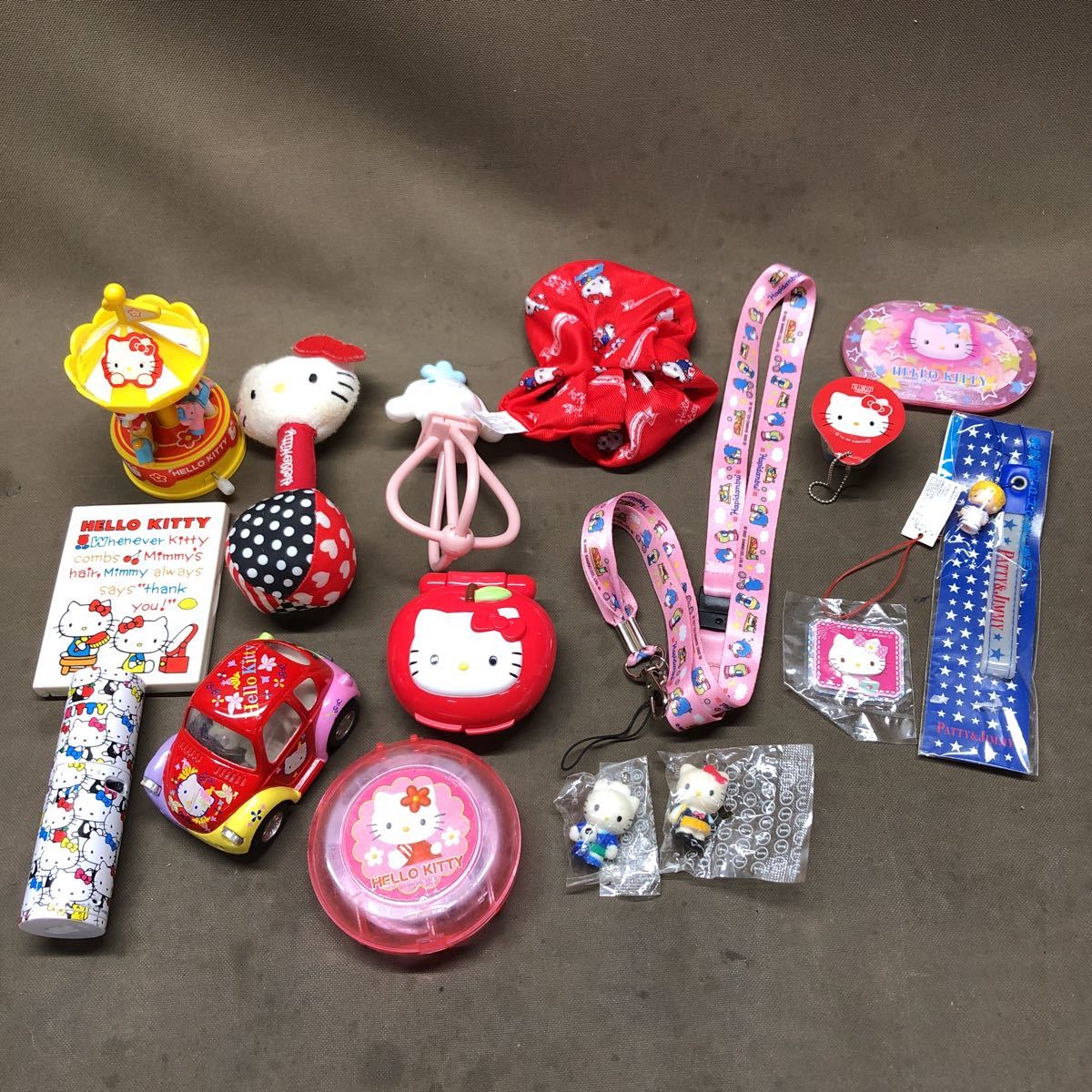 サンリオ 大量まとめ売り｜Yahoo!フリマ（旧 歴代ハローキティグッズ