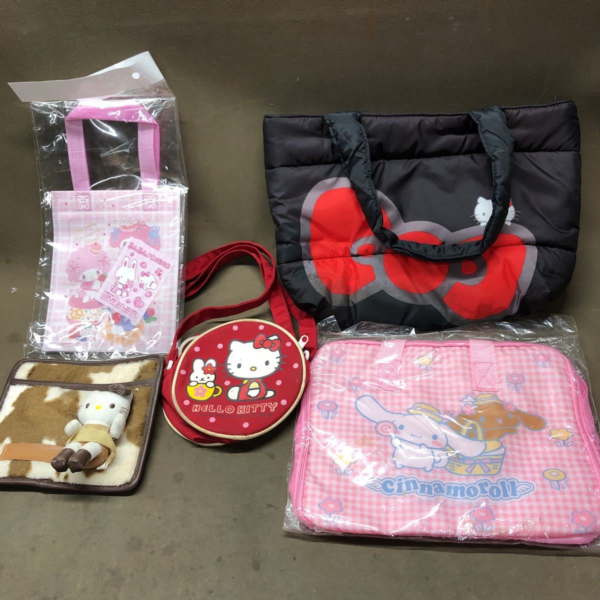 サンリオ 大量まとめ売り｜Yahoo!フリマ（旧 歴代ハローキティグッズ
