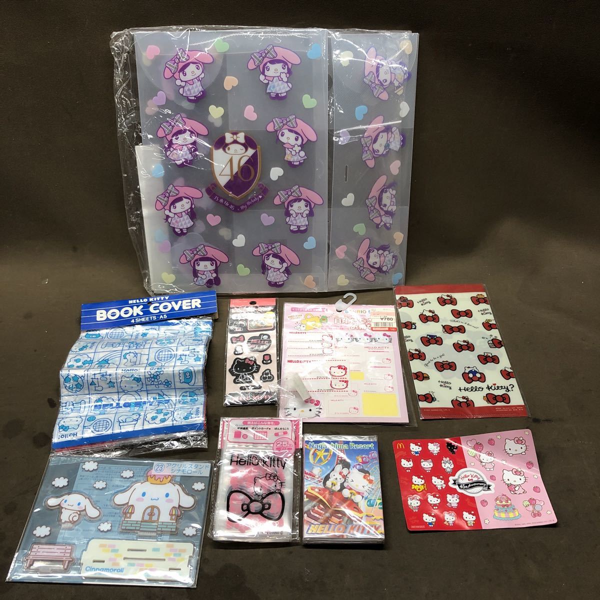 サンリオ 大量まとめ売り｜Yahoo!フリマ（旧 歴代ハローキティグッズ