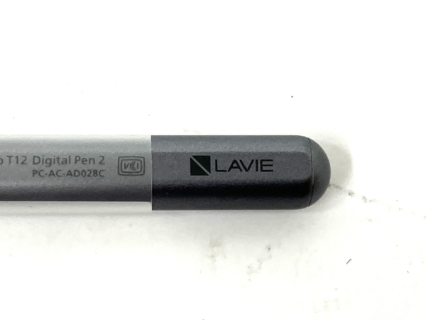 新品】 LAVIE Tab T12用 デジタルペン2 PC-AC-AD028C LAVIE Tab T12N