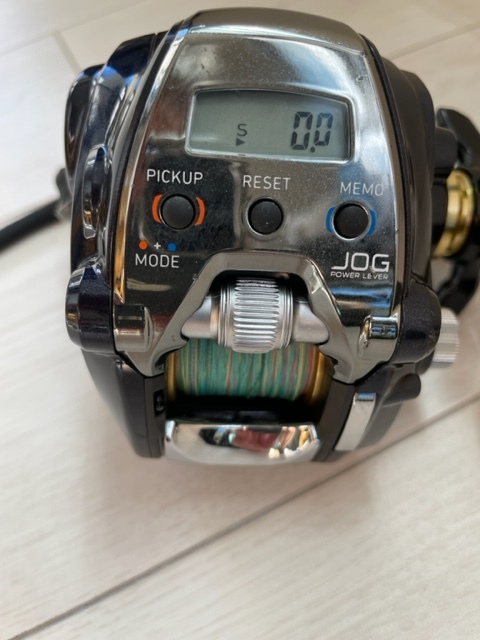 ダイワ レオブリッツ150 J ダイワ レオブリッツ 150J レオブリッツ150j