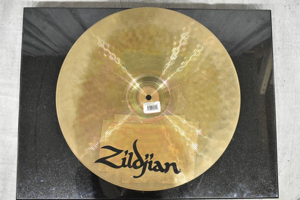 Zildjian/ジルジャン ミディアムシンクラッシュシンバル ZHT Medium 