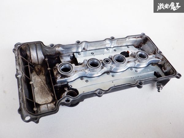 日産純正 RPS13 180SX SR20DET ターボ タペットカバー エンジンカバー 