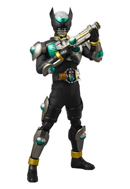 PBM! 仮面ライダー オーズ 仮面ライダーバース