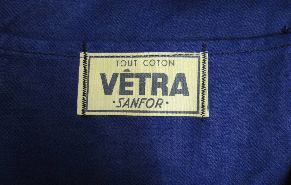 デッドストック＊1950-1960
