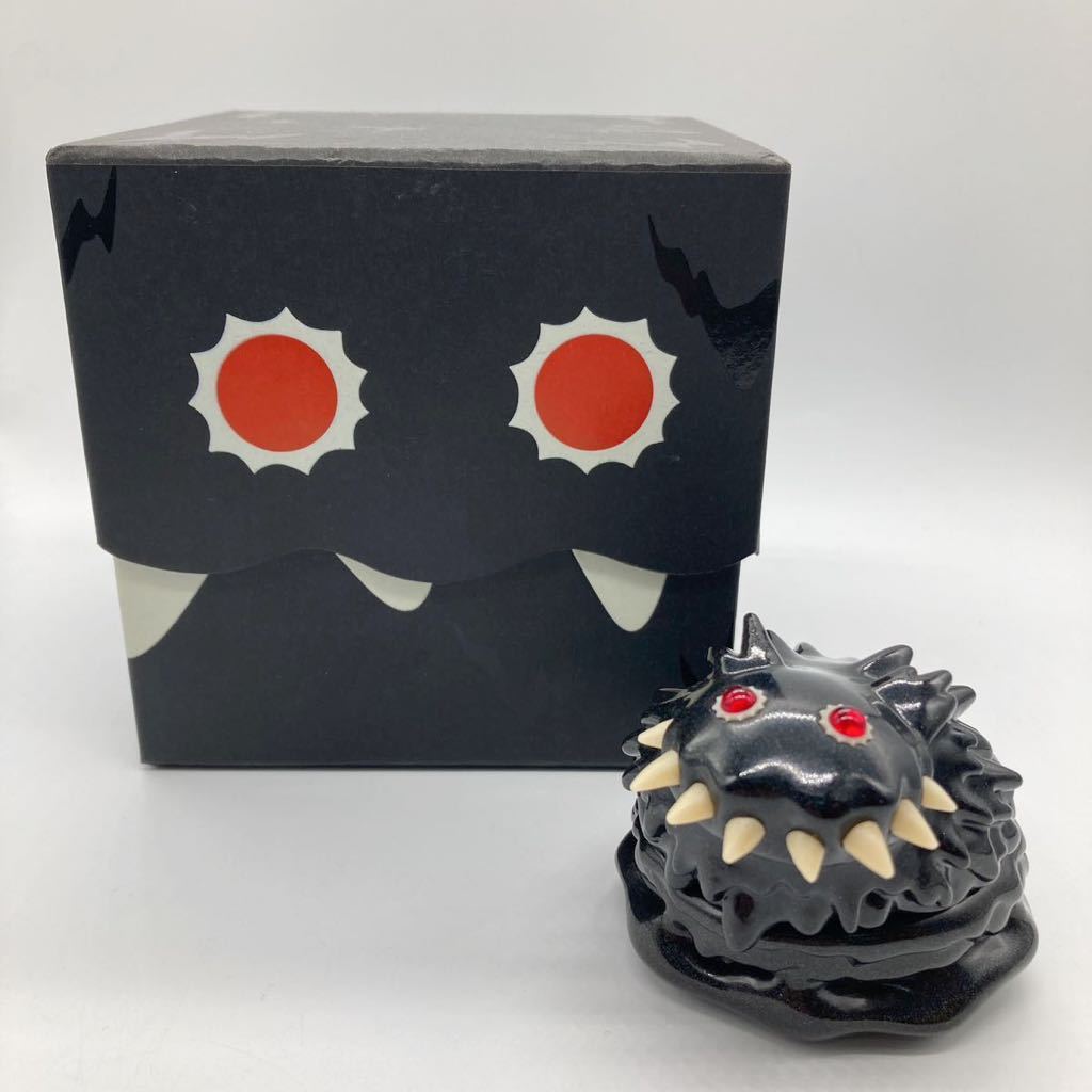 INSTINCTOY インスティンクトイ LIQUID フィギュア EROSION FORM ver 
