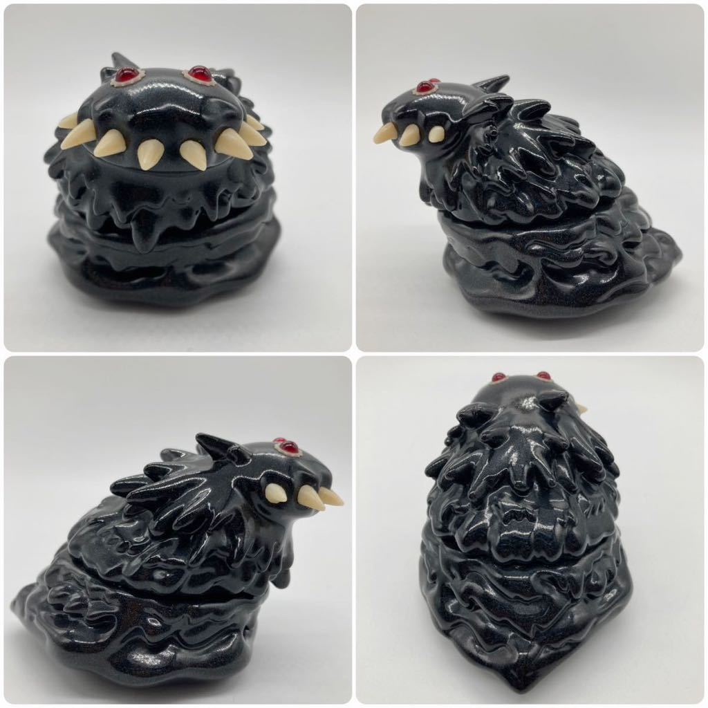 INSTINCTOY インスティンクトイ LIQUID フィギュア EROSION FORM ver 