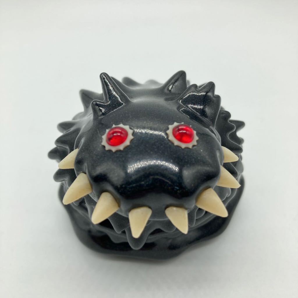 INSTINCTOY インスティンクトイ LIQUID フィギュア EROSION FORM ver 