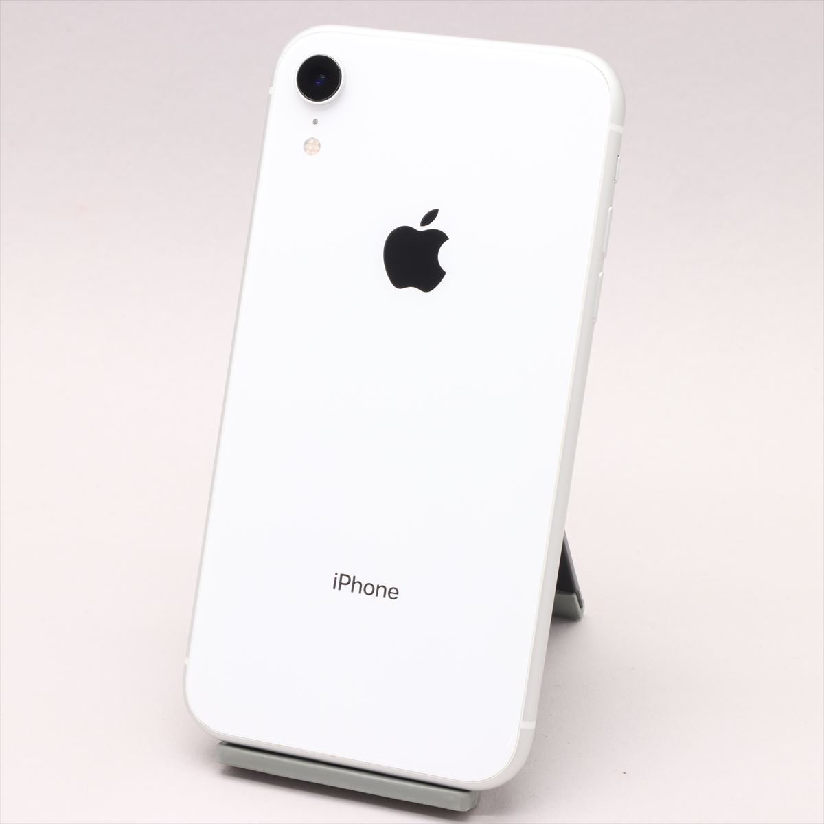 Apple iPhone White - XR 64GB 64GB, XR, com: A2106 | SIMフリー 
