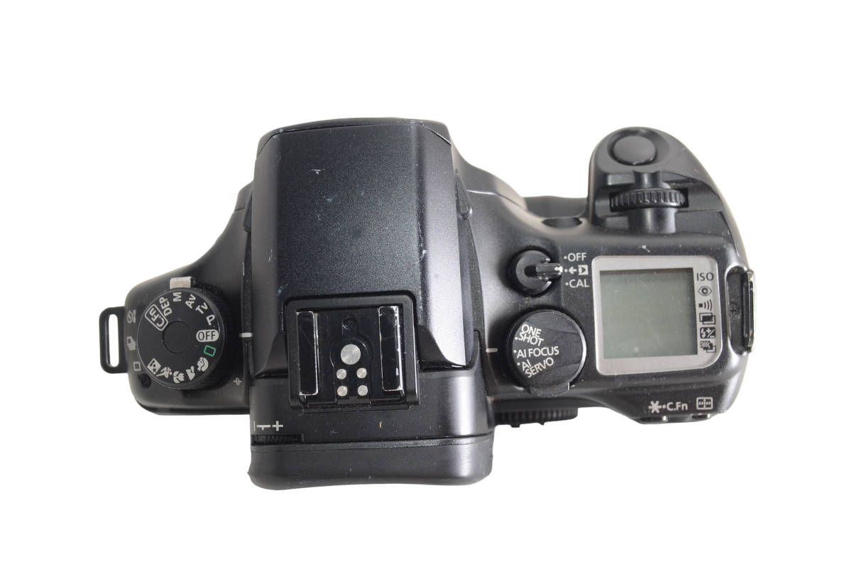 EOS 0 Canon フィルム一眼 Near MintCanon ☆良品☆CANON EOS 7 ボディ+BP-