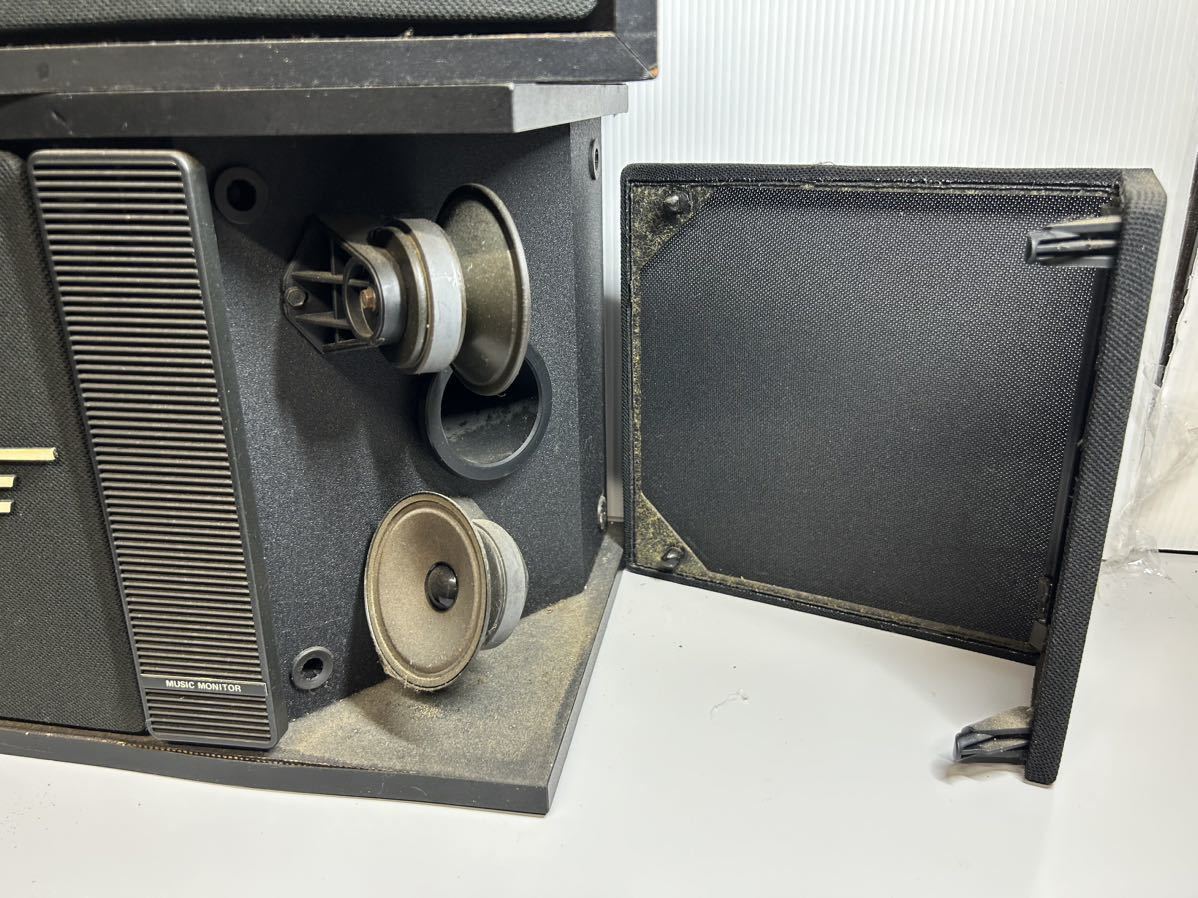 BOSE スピーカー 301 MUSIC MONITOR－Ⅱ ペア 【公式通販】