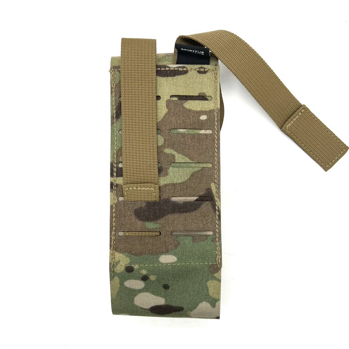 個人装備 spiritus systems Nalgene Bottle Pouch Nalgene Water
