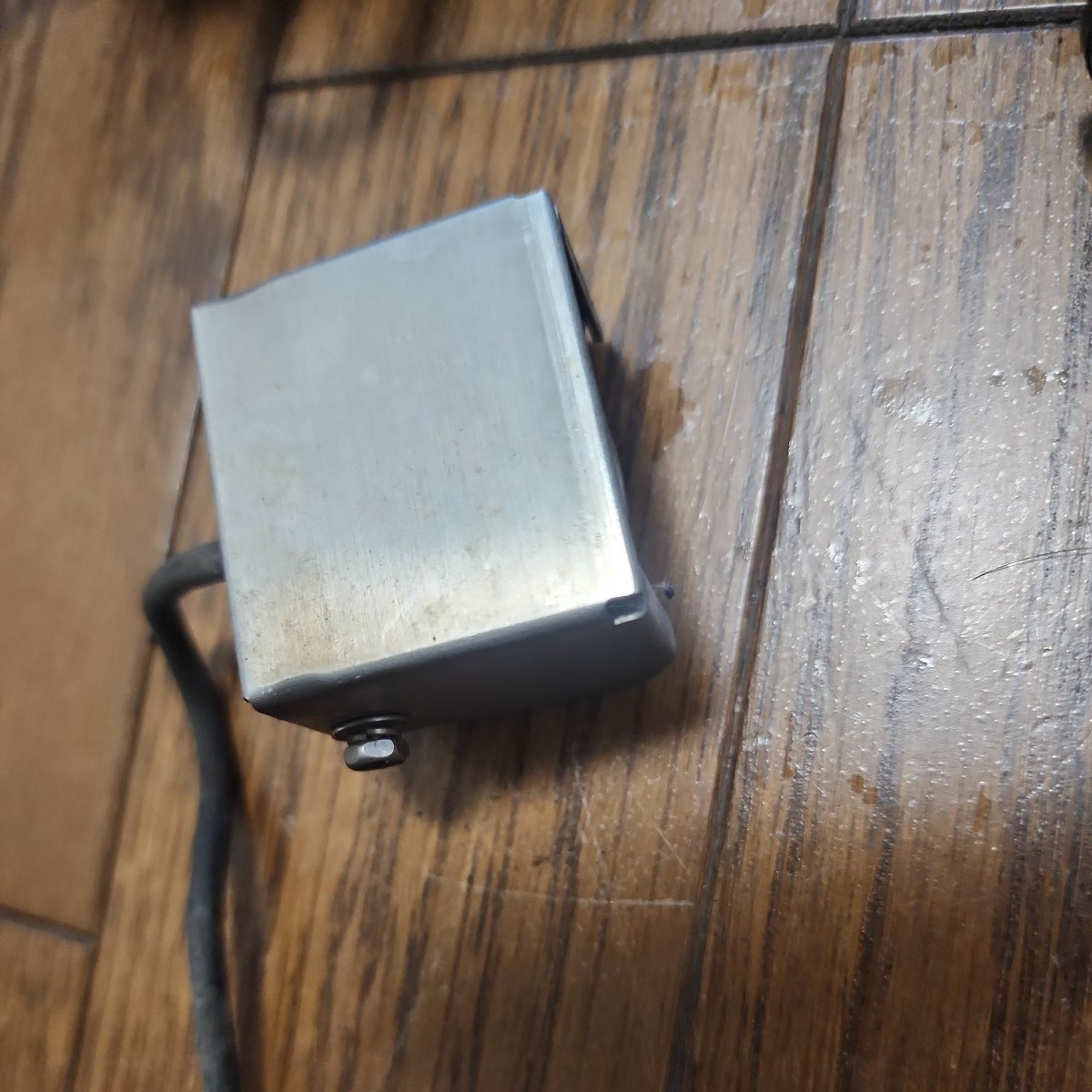 クラリオンclarion バックカメラのモニターCJ-5600 37567D - メルカリ