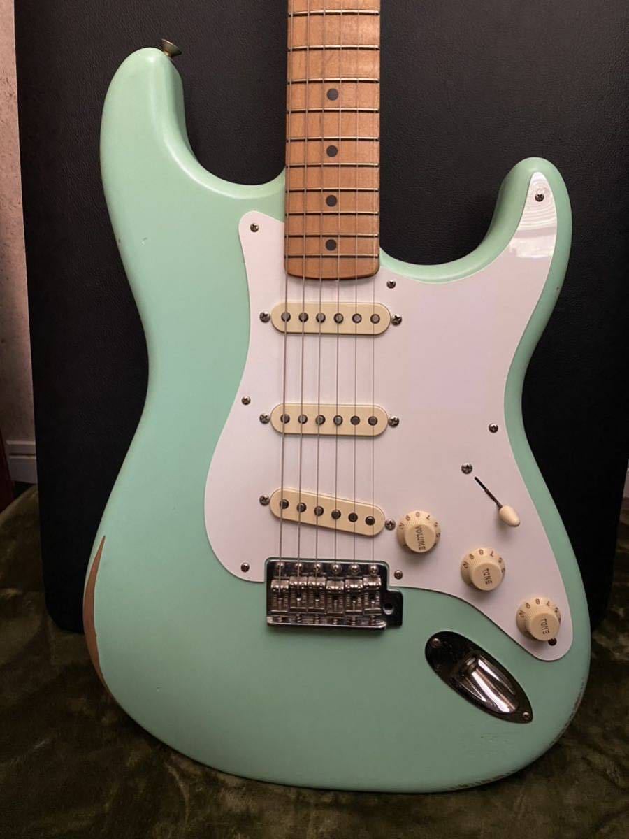 Fender Vintera Road Worn 