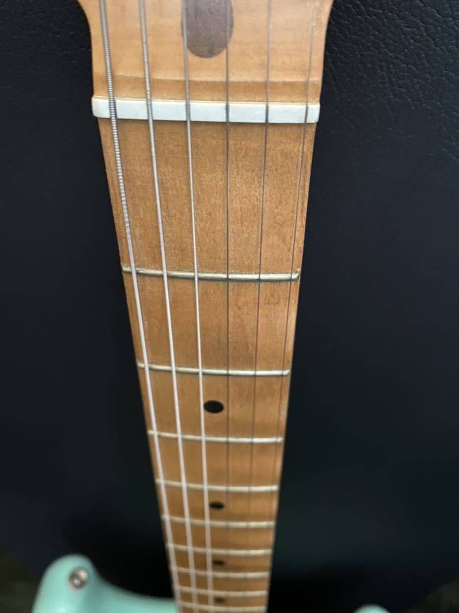Fender Vintera Road Worn 