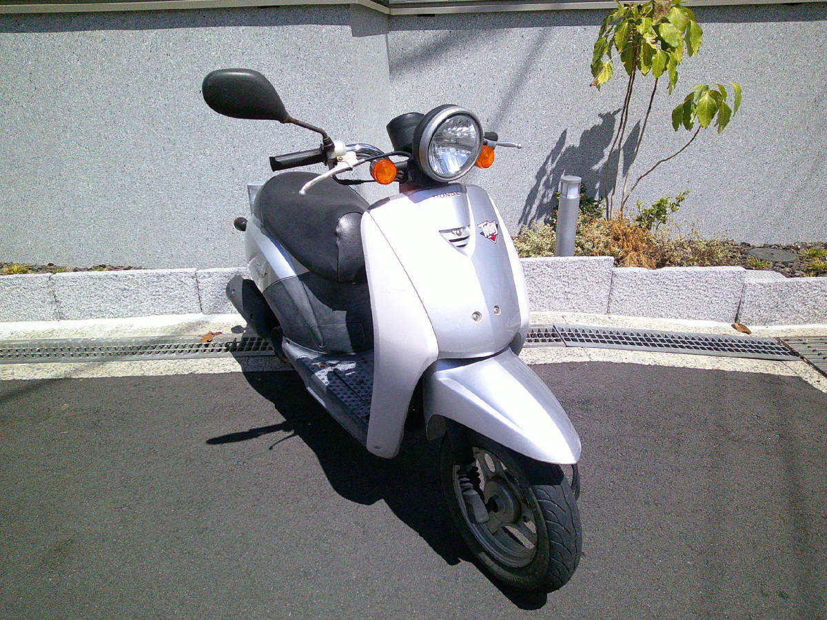 トゥデイ AF61 大阪府茨木市 ホンダ | - AF61 Yahoo!オークション