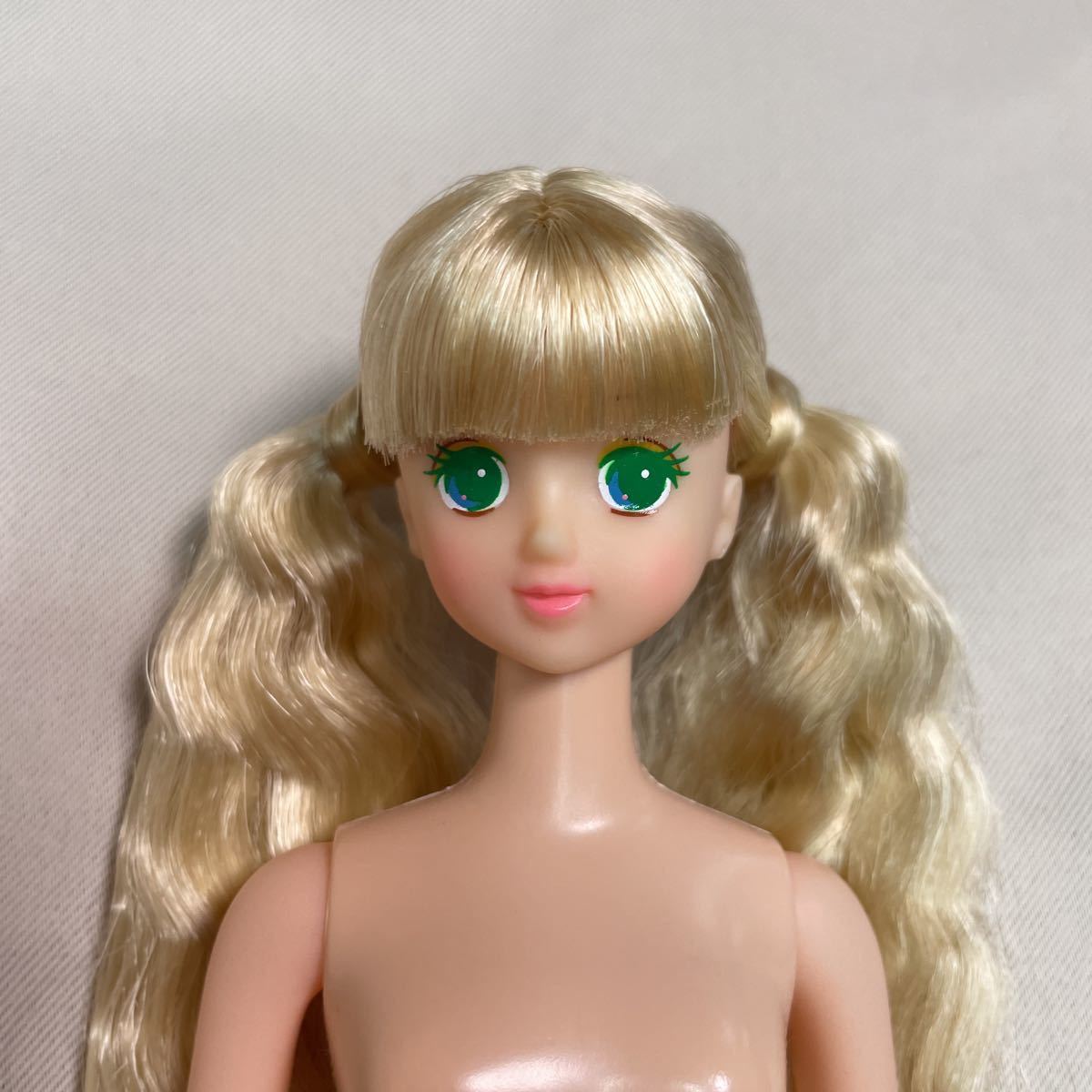 リカちゃんキャッスル　おたのしみドール　サユリ　ジェニーフレンド リカちゃんキャッスル おたのしみドール ジェニーフレンドT ティモテ