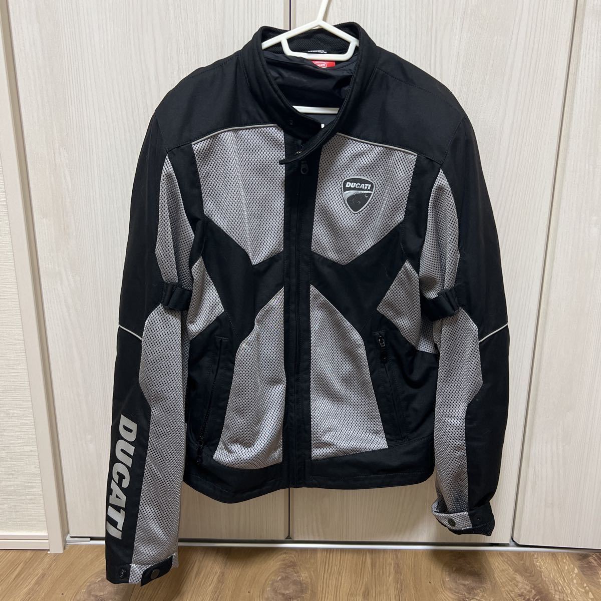 Ducati 只今メッシュジャケット販売強化中！！ – Lifestyle Tokyo 