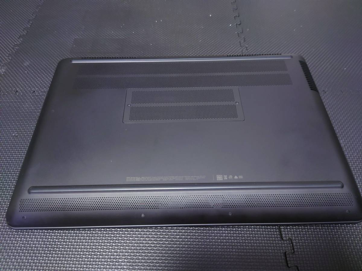 OMEN by HP 17-w203TX i7-7700HQ1 6GB 1TB/512GB GTX1060/Windows10 