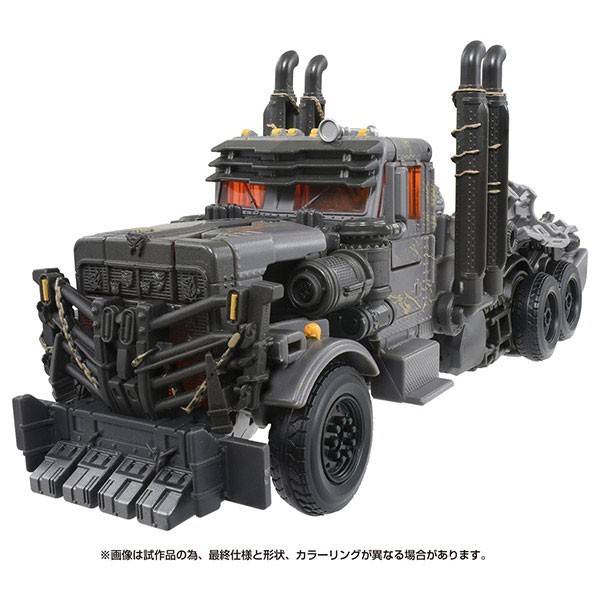 SS-109 スカージ＆SS-105 テラーコンフリーザー２体セット SS-109 トランスフォーマー スカージ スタジオシリーズ 中古開封