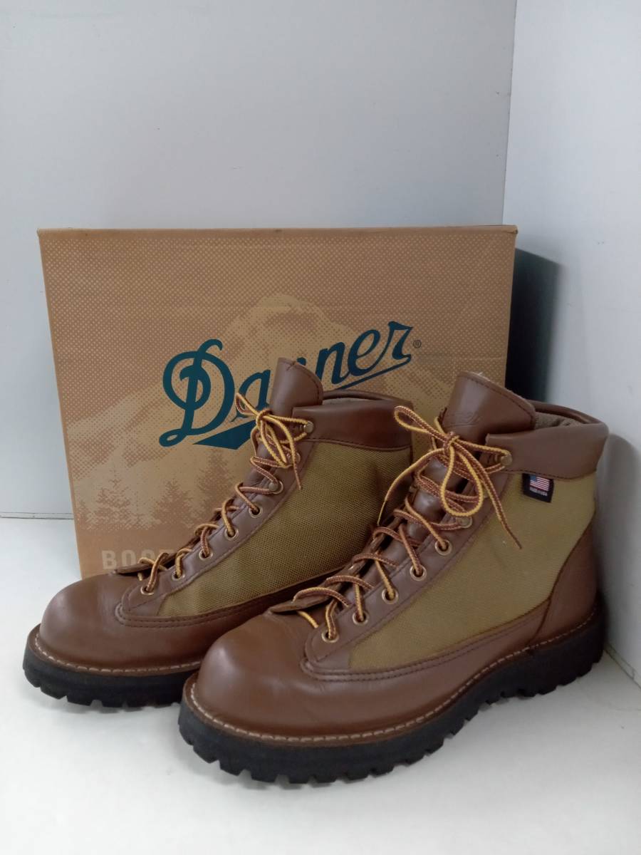 Danner light ダナーライト 30420X US8 26cm Danner light ダナーライト 30420X US8 26cm