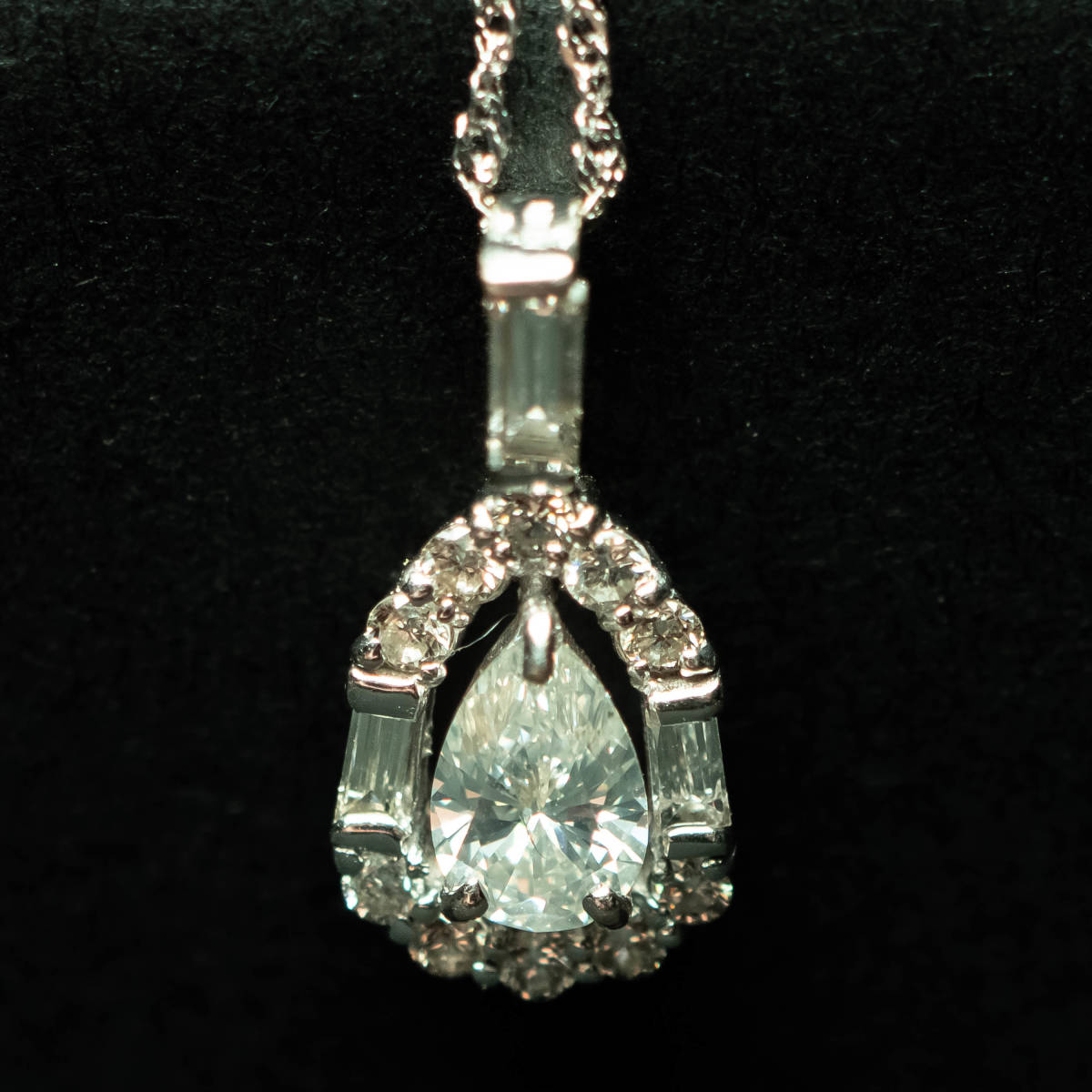 ダイヤモンド ダイヤ 0.17ct 0.23ct お客様お取り置き天然 
