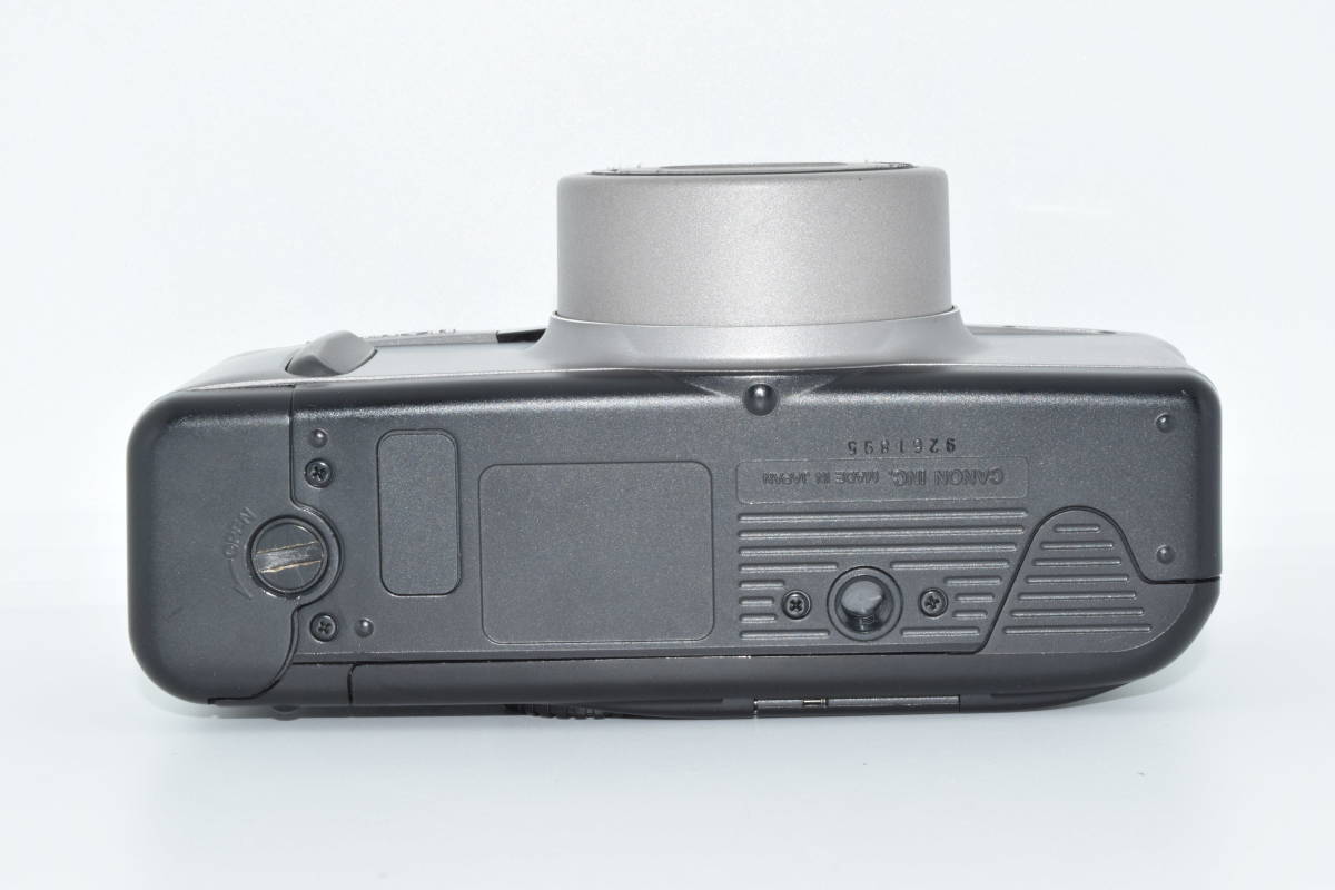 ★極上品★CANON Autoboy S II PANORAMA キャノン オートボーイ コンパクトフィルムカメラ　＃564＃583 Autoboy S Canon AUTOBOY ☆極上☆CANON Ein