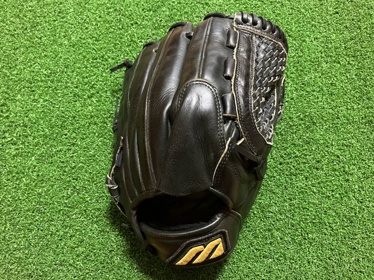ミズノプロ 硬式 投手用 グローブ グラブ ミズノ 硬式グローブ 野球 