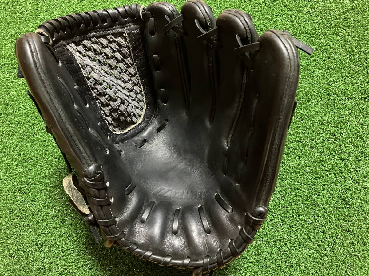 ミズノプロ 硬式 投手用 グローブ グラブ ミズノ 硬式グローブ 野球 