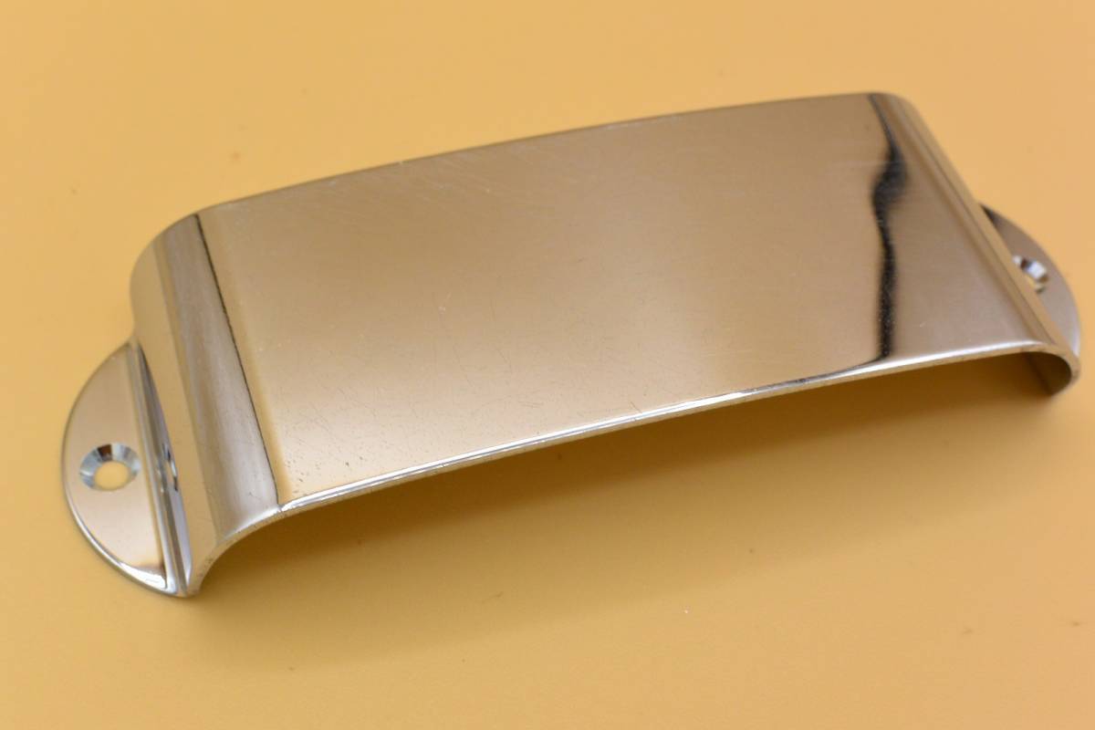 Yamaha SB-50 70年代 ピックアップ フェンス ヤマハ ベース ダルマ SB-30 SB-70 Pickup Fence 洗浄・クリーニング（清掃）済み！ #3H230